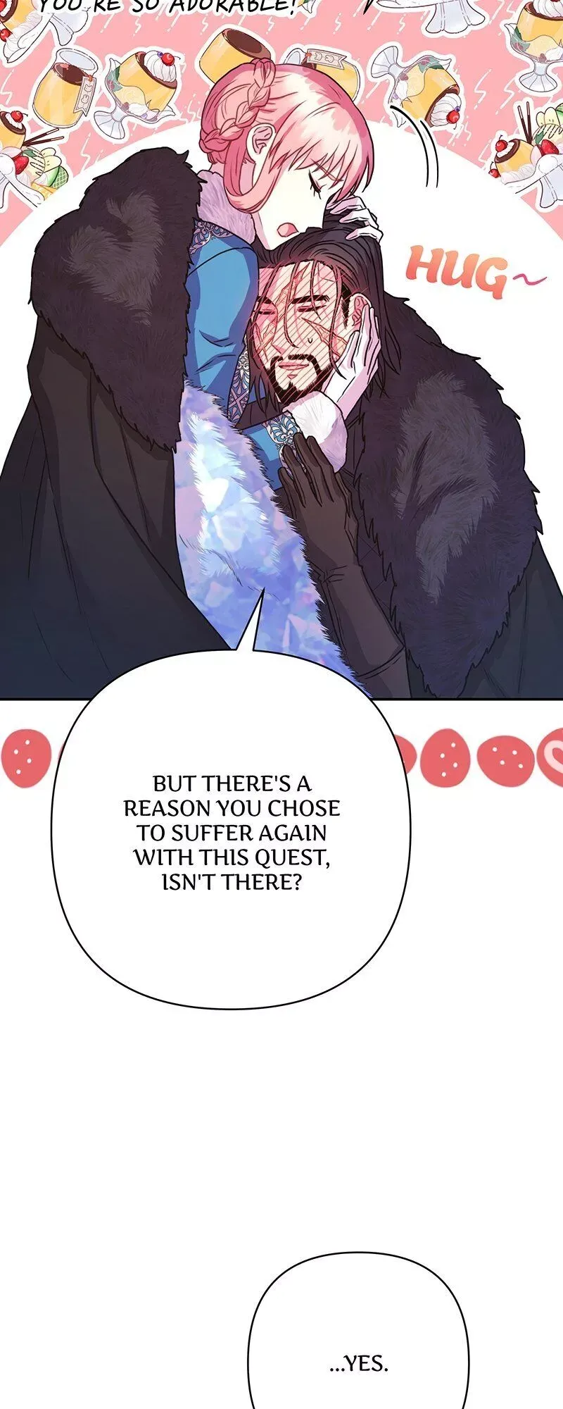 Another Typical Fantasy Romance - Chapter 20 Page 35
