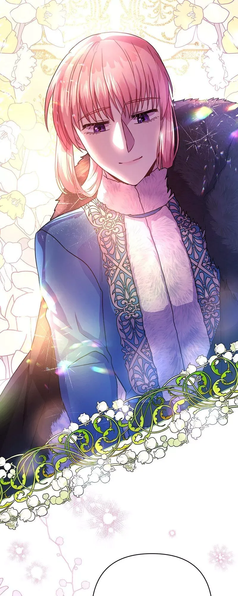 Another Typical Fantasy Romance - Chapter 20 Page 44