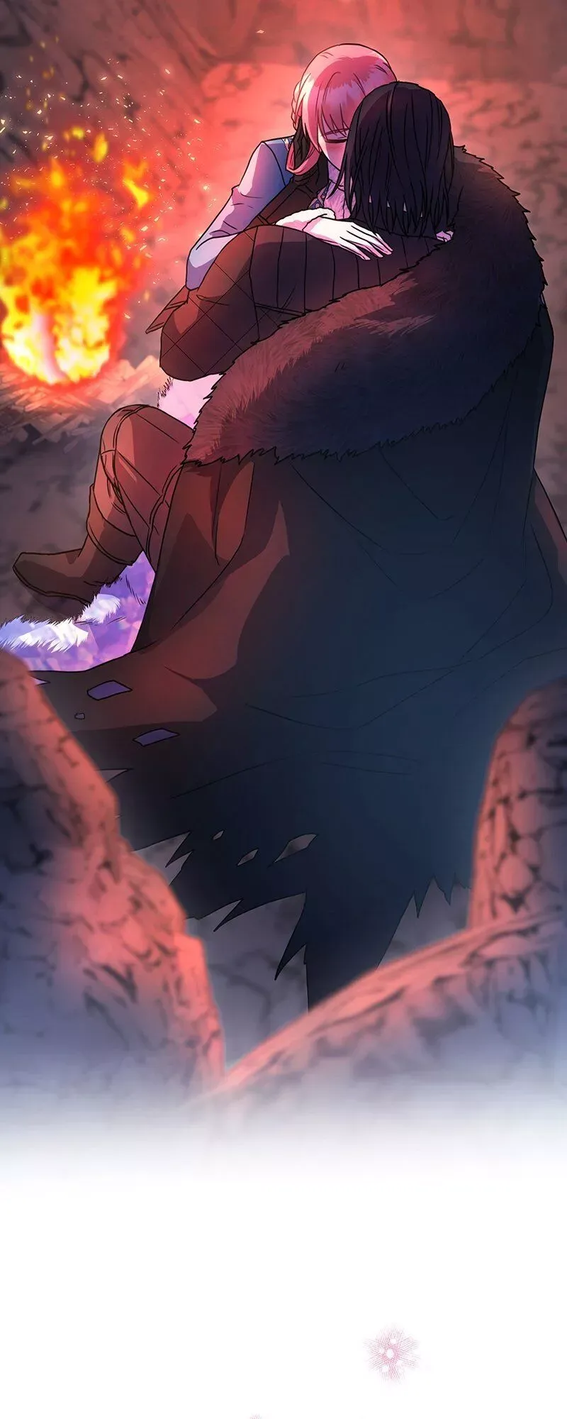 Another Typical Fantasy Romance - Chapter 20 Page 47