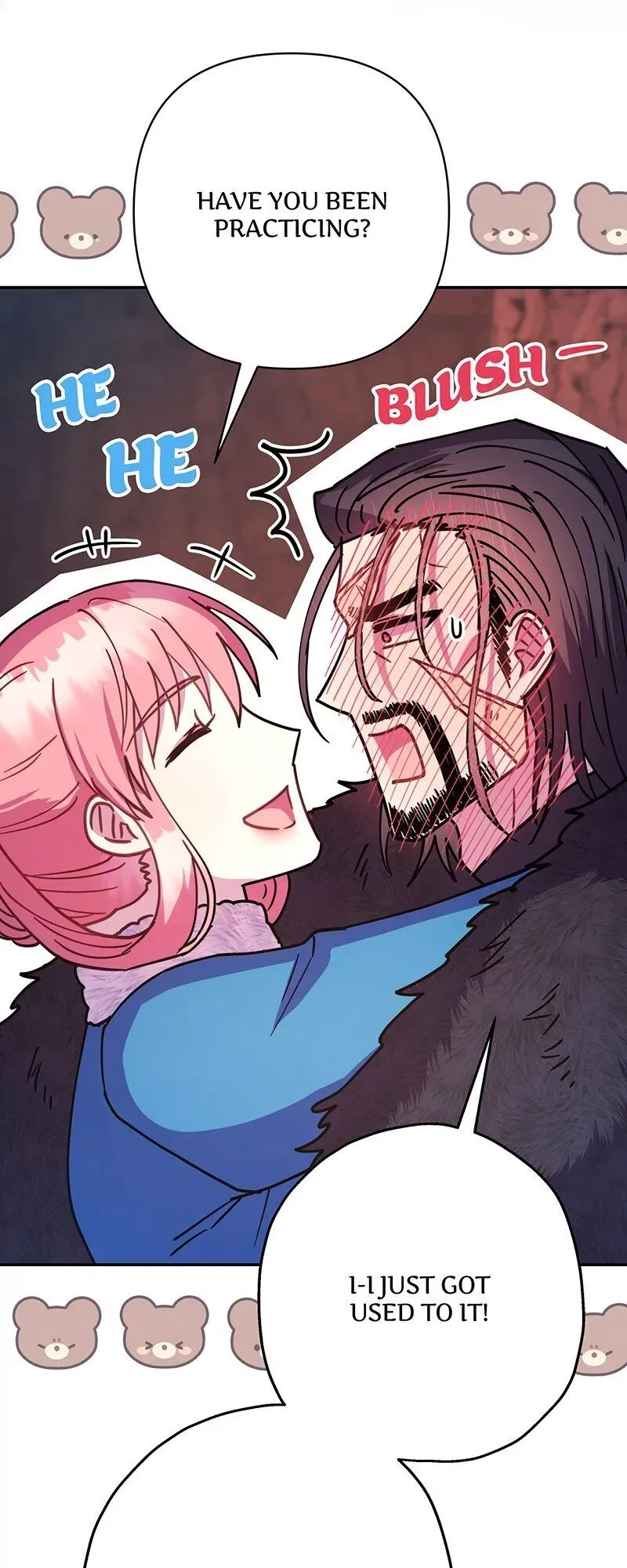 Another Typical Fantasy Romance - Chapter 20 Page 50