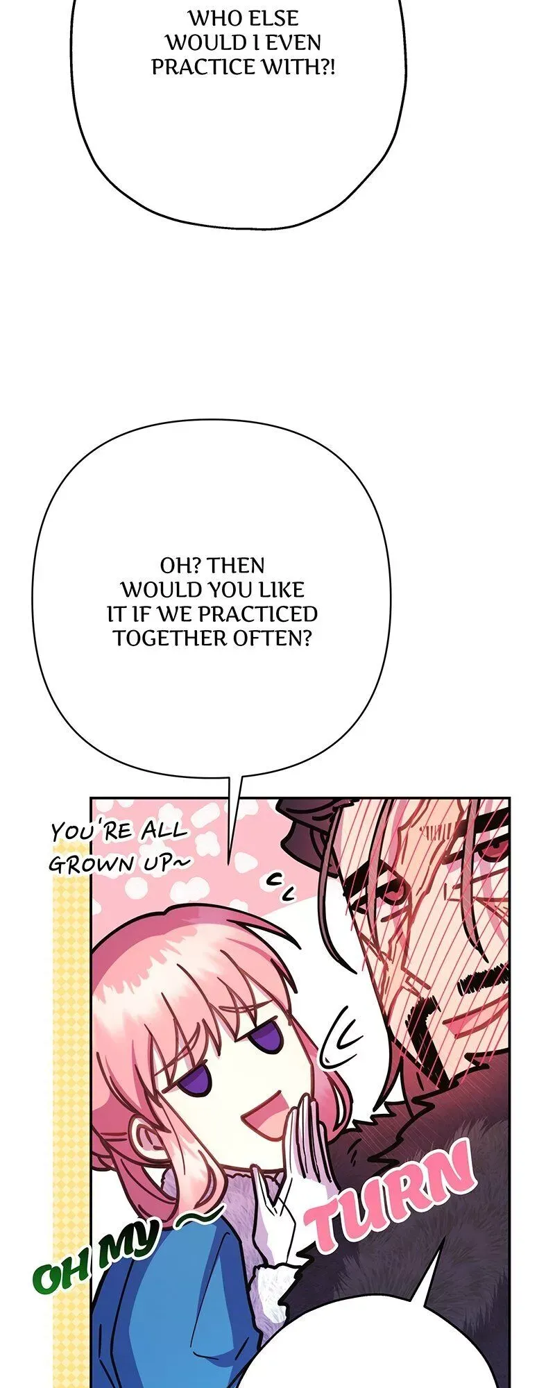 Another Typical Fantasy Romance - Chapter 20 Page 51