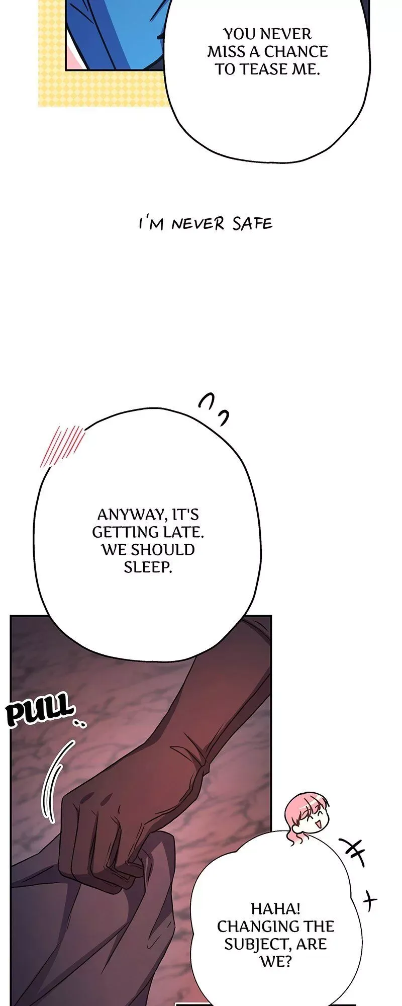 Another Typical Fantasy Romance - Chapter 20 Page 52