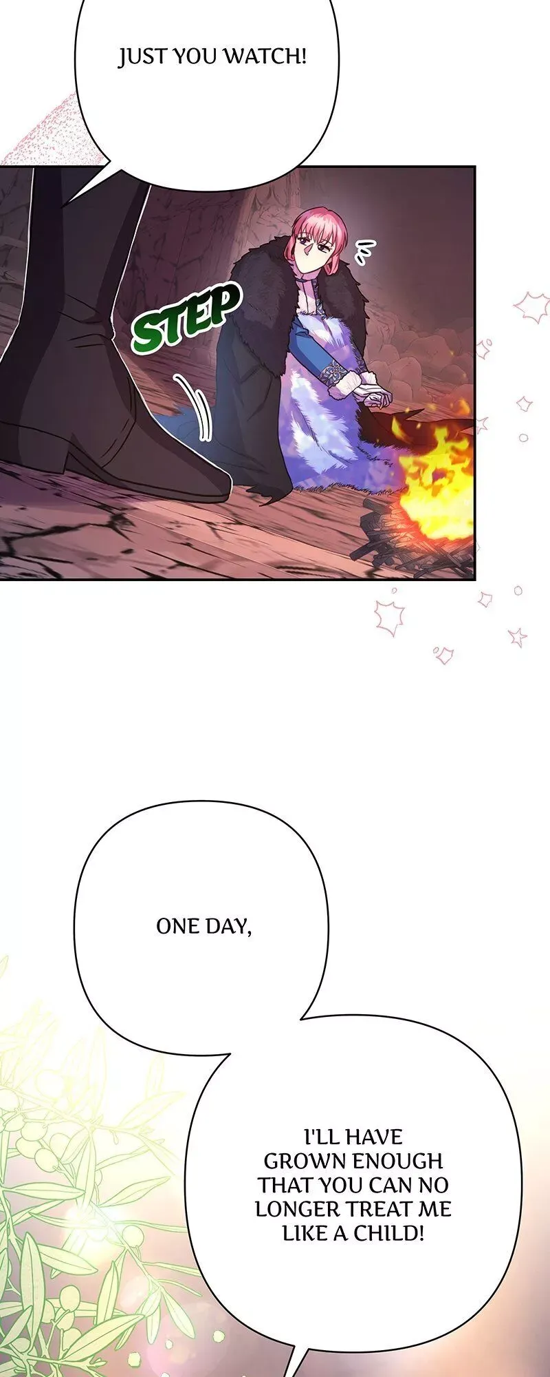 Another Typical Fantasy Romance - Chapter 20 Page 54