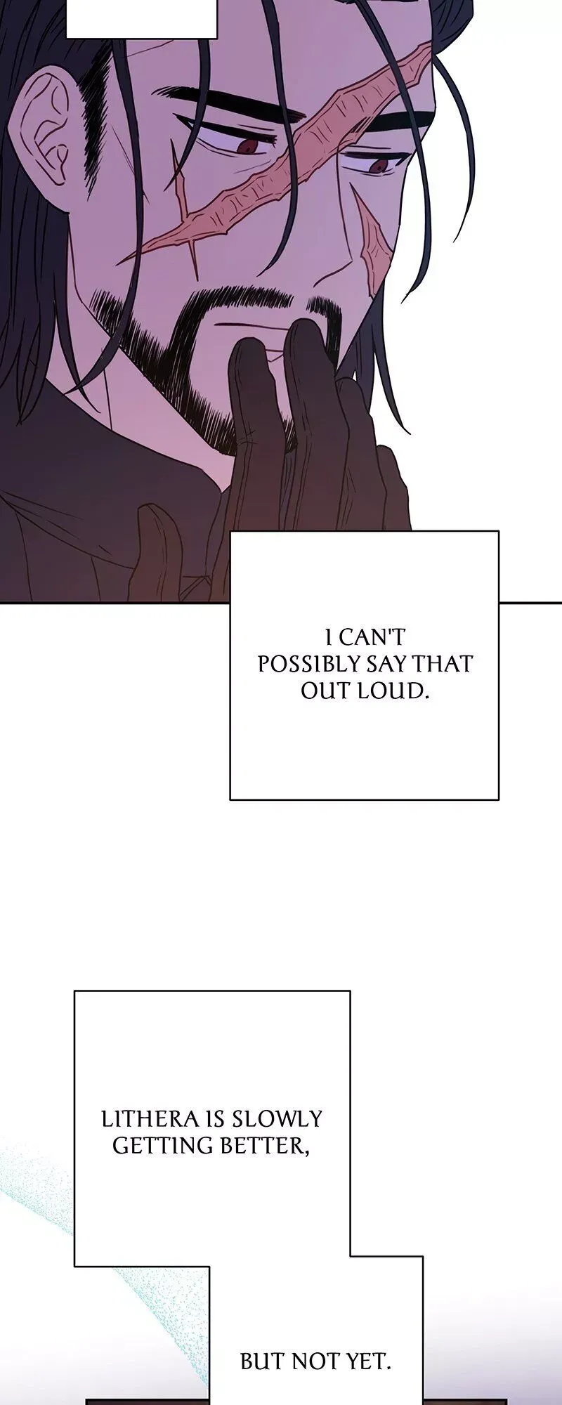 Another Typical Fantasy Romance - Chapter 20 Page 60