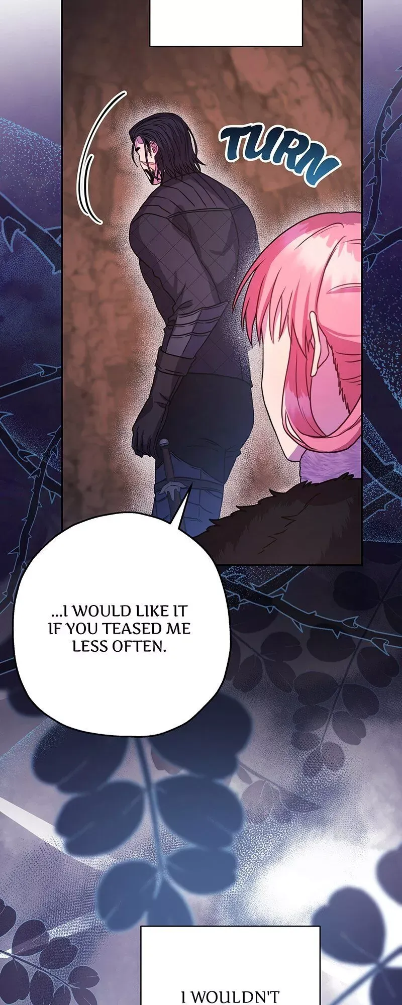 Another Typical Fantasy Romance - Chapter 20 Page 61