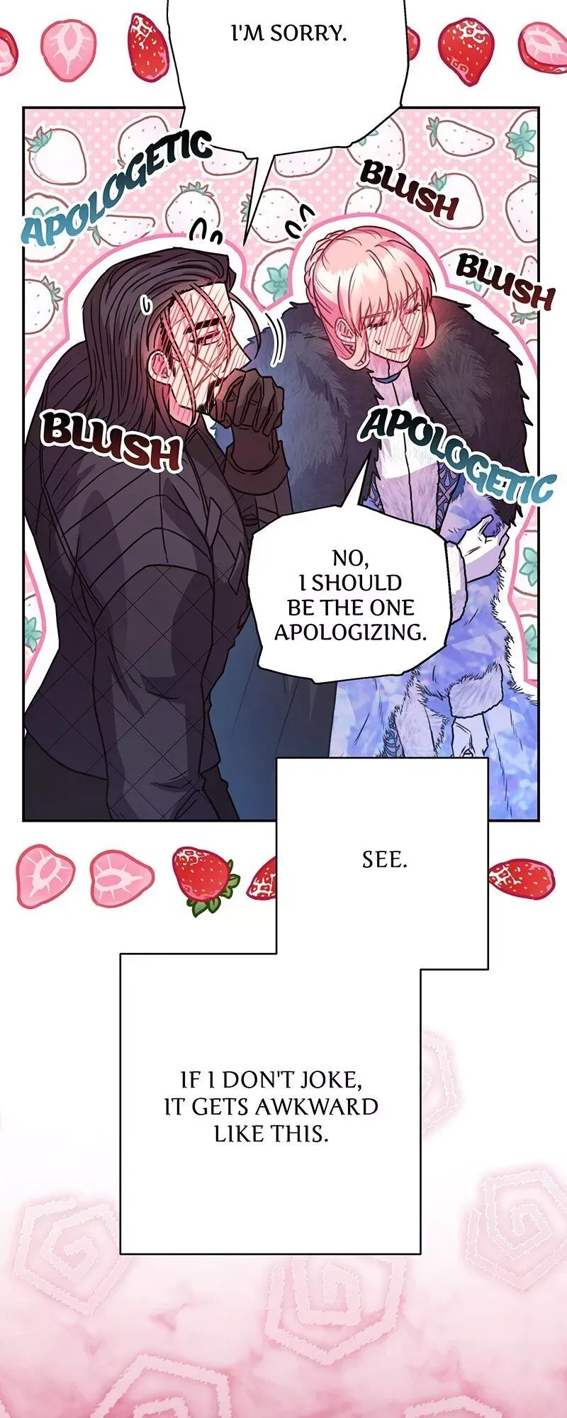 Another Typical Fantasy Romance - Chapter 20 Page 74