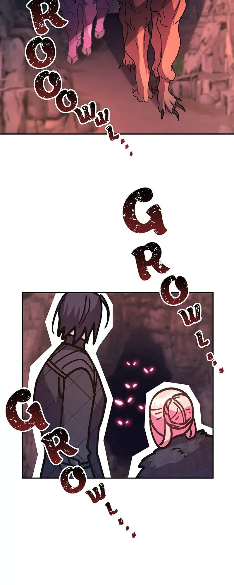 Another Typical Fantasy Romance - Chapter 20 Page 76