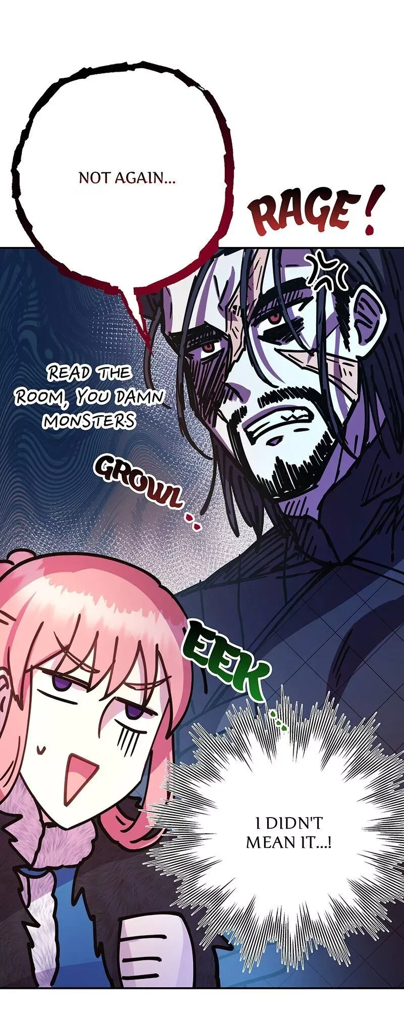Another Typical Fantasy Romance - Chapter 20 Page 77