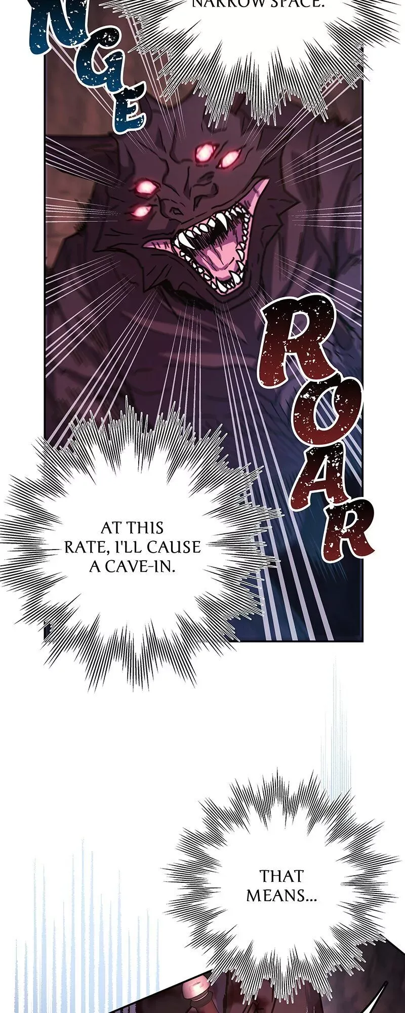 Another Typical Fantasy Romance - Chapter 21 Page 3