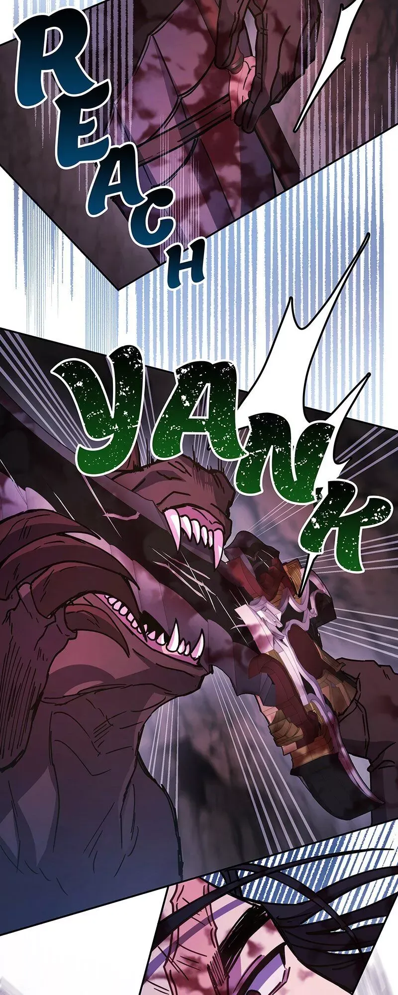 Another Typical Fantasy Romance - Chapter 21 Page 4