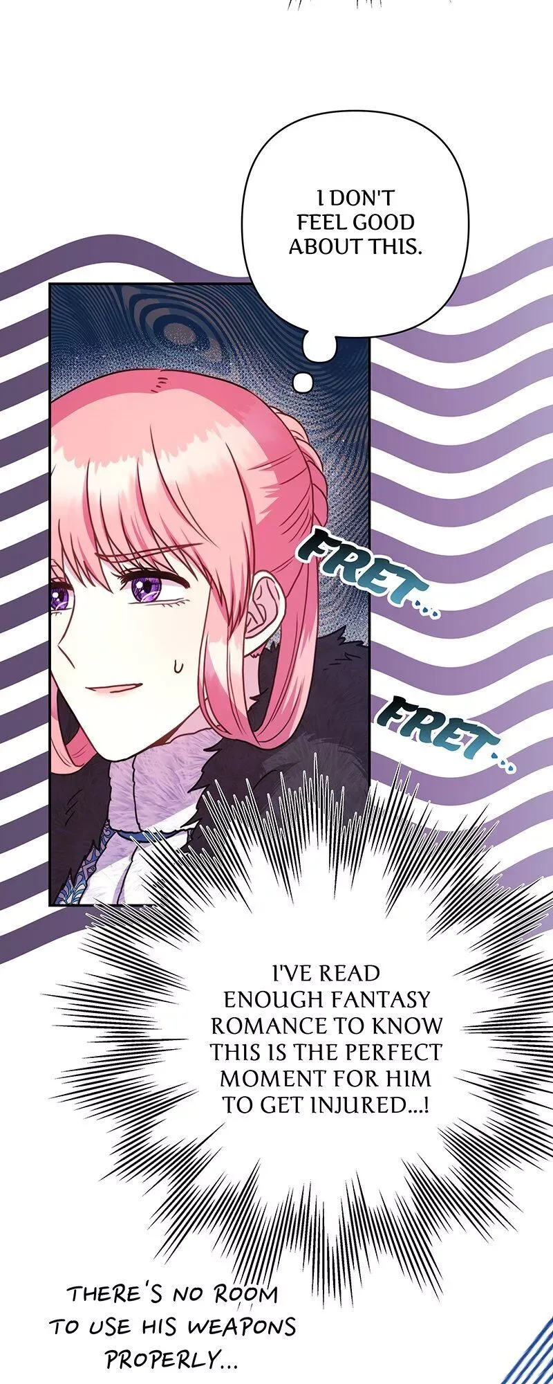 Another Typical Fantasy Romance - Chapter 21 Page 12