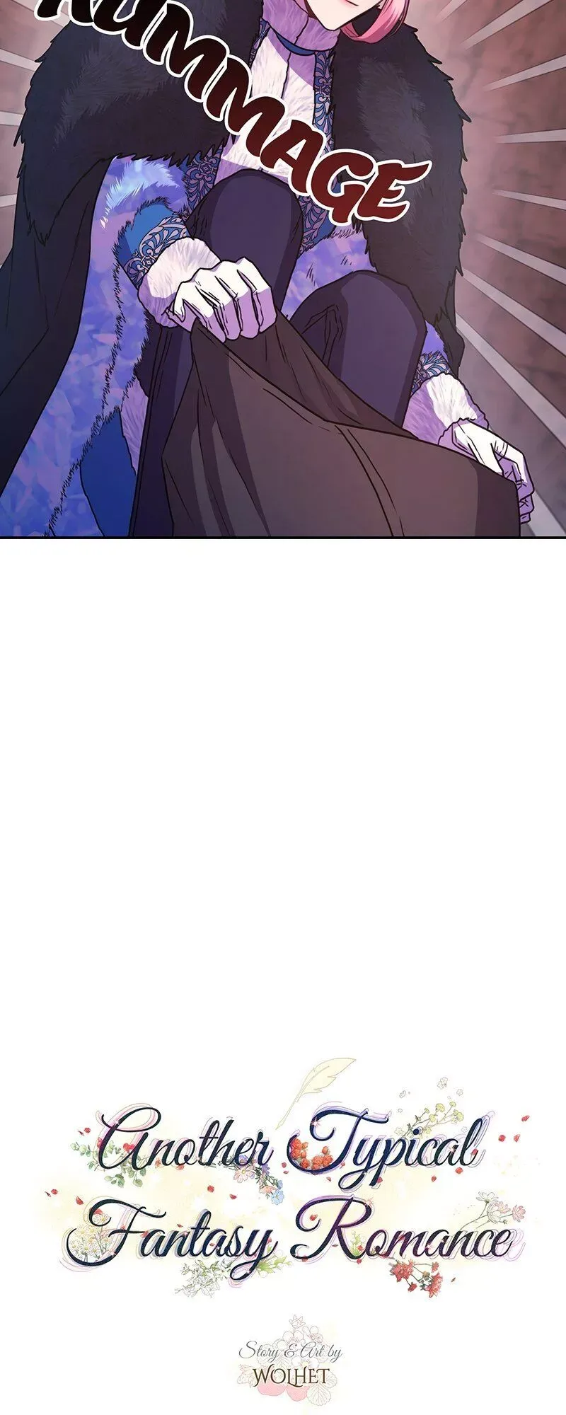 Another Typical Fantasy Romance - Chapter 21 Page 14