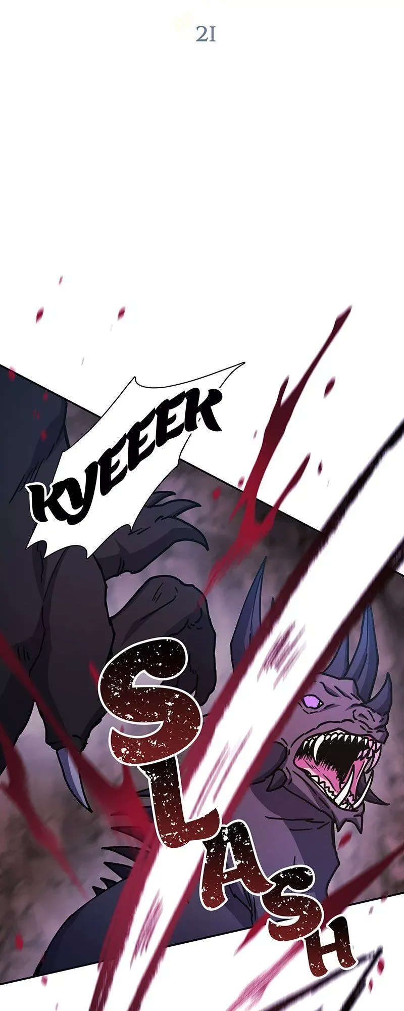 Another Typical Fantasy Romance - Chapter 21 Page 15