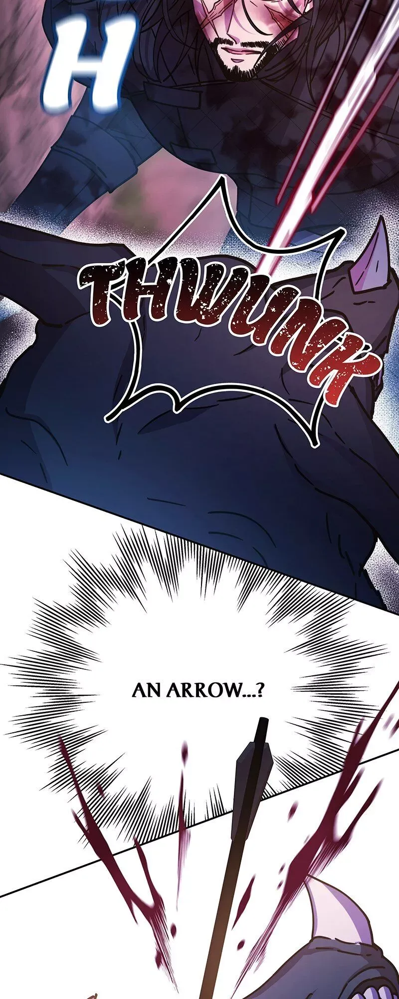 Another Typical Fantasy Romance - Chapter 21 Page 22