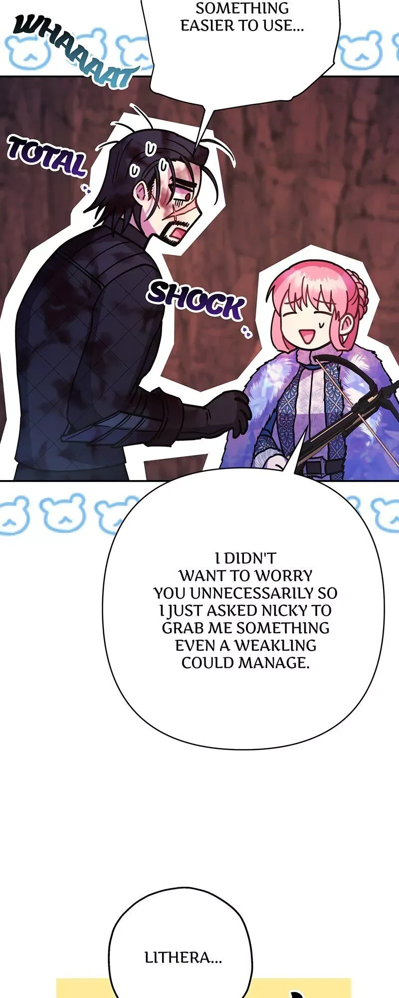 Another Typical Fantasy Romance - Chapter 21 Page 30