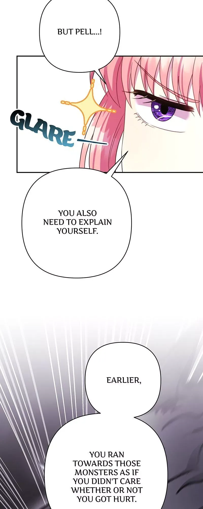 Another Typical Fantasy Romance - Chapter 21 Page 34