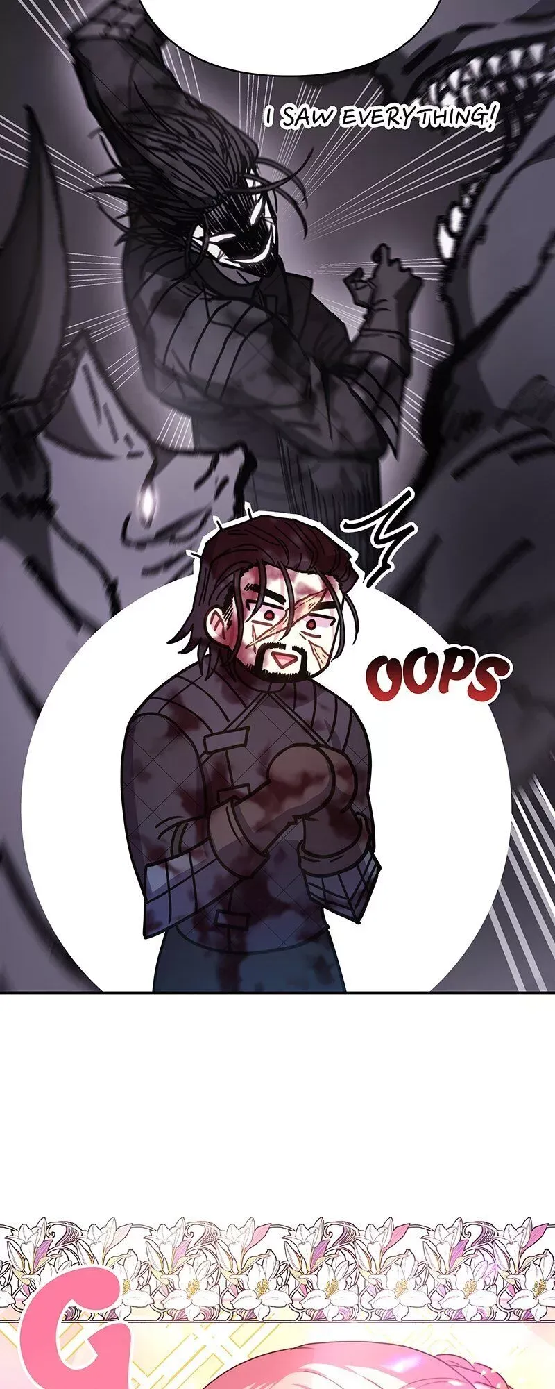Another Typical Fantasy Romance - Chapter 21 Page 35
