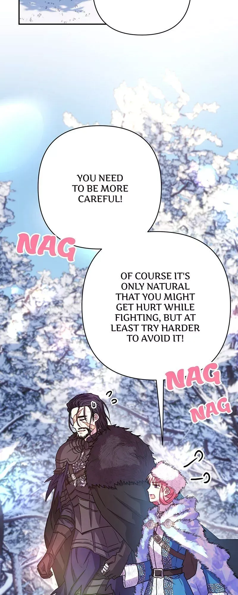 Another Typical Fantasy Romance - Chapter 21 Page 45