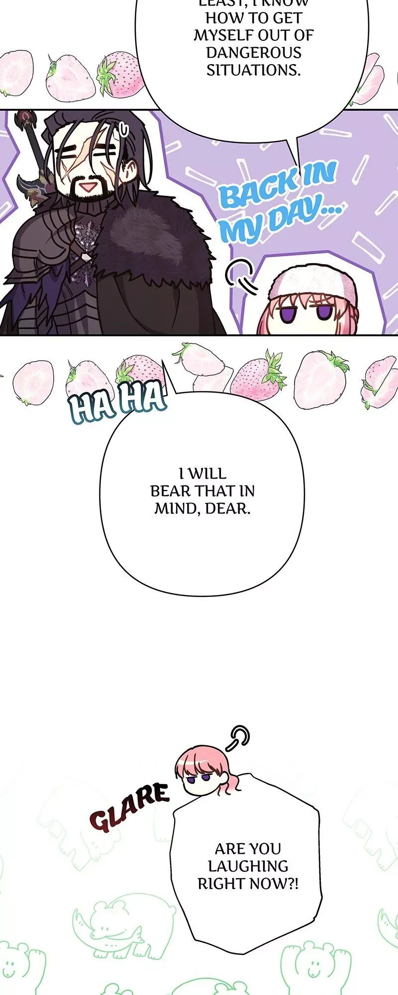 Another Typical Fantasy Romance - Chapter 21 Page 47