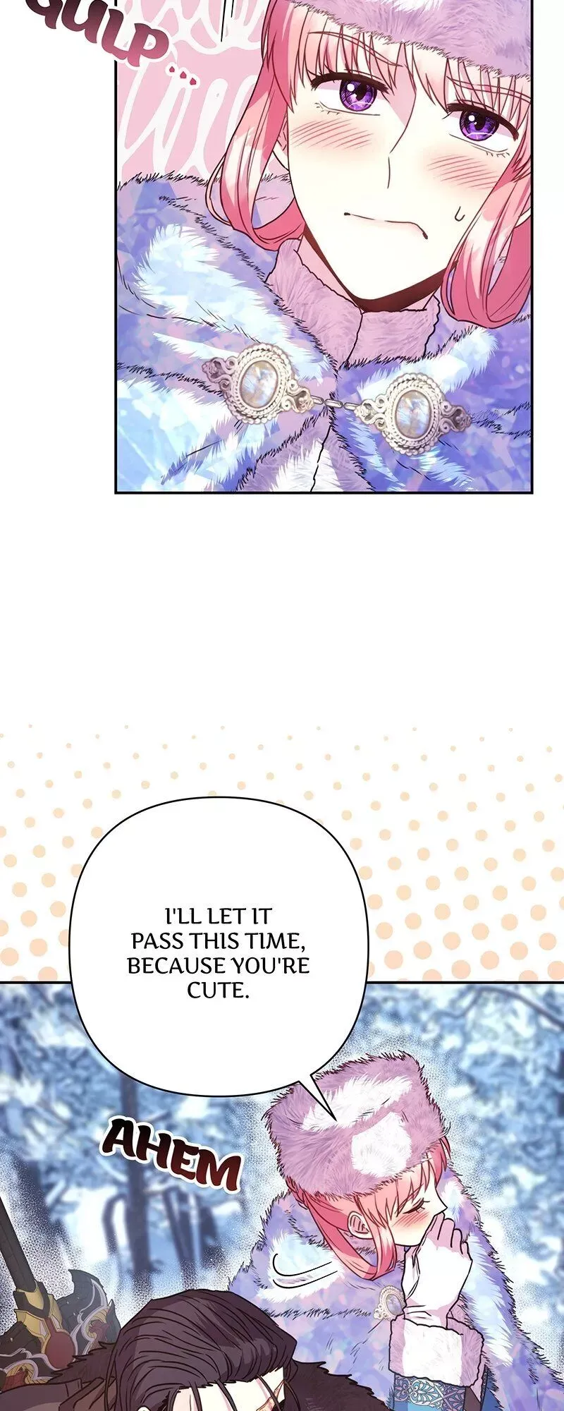 Another Typical Fantasy Romance - Chapter 21 Page 50