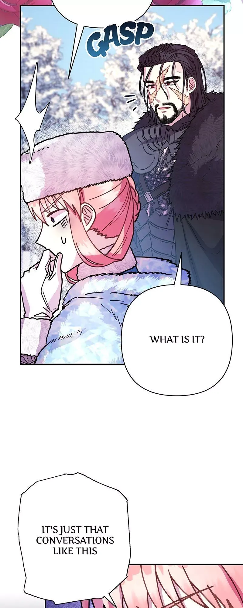 Another Typical Fantasy Romance - Chapter 21 Page 58