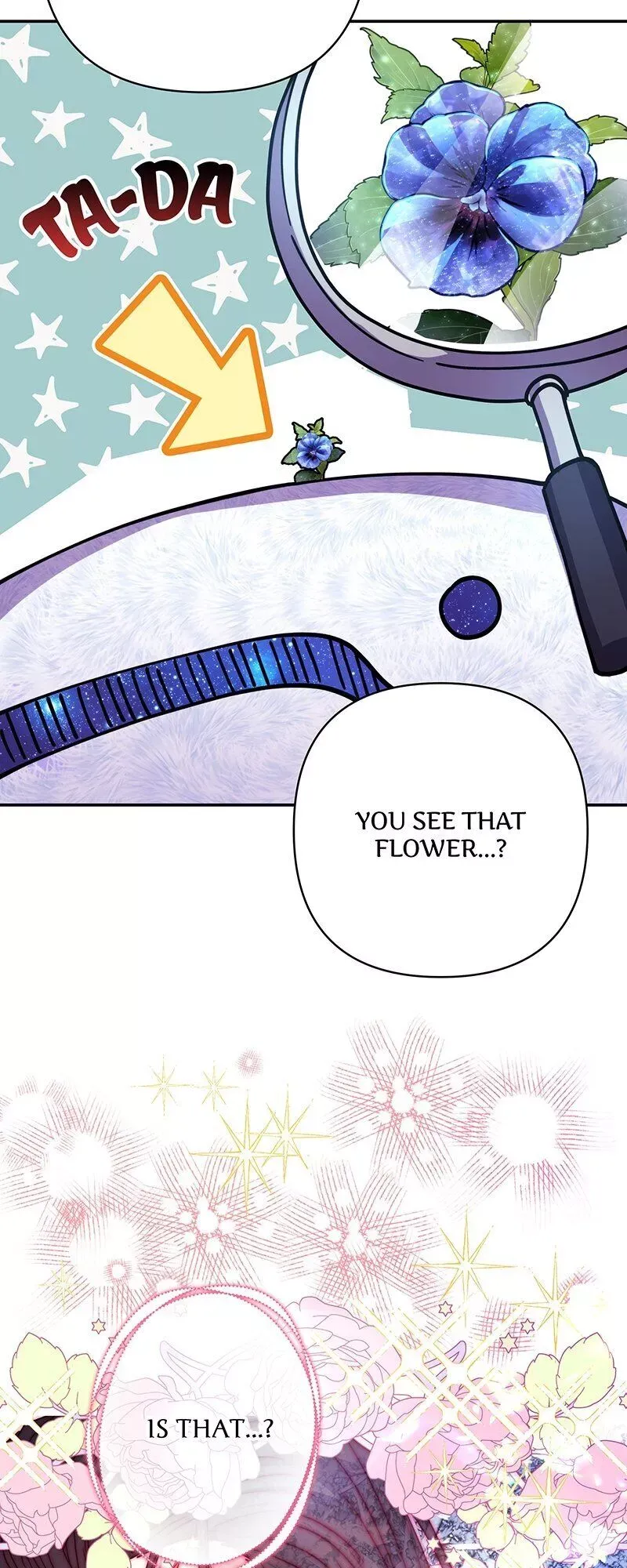 Another Typical Fantasy Romance - Chapter 21 Page 65