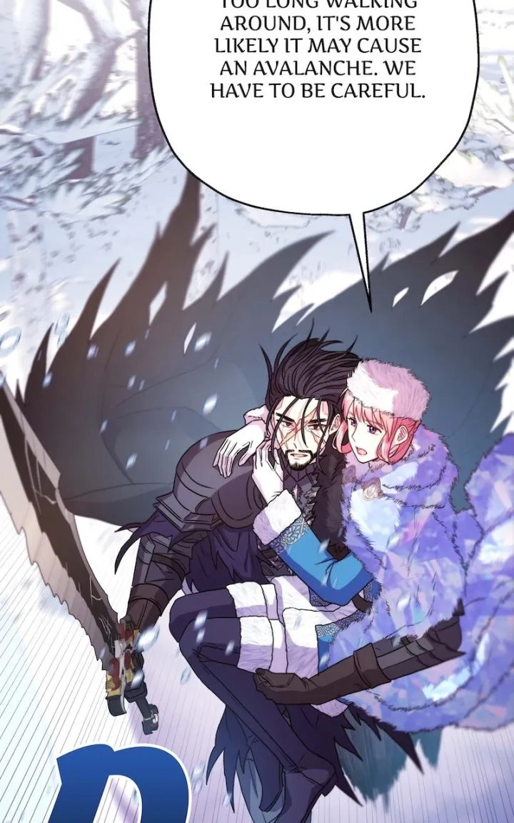 Another Typical Fantasy Romance - Chapter 22 Page 6