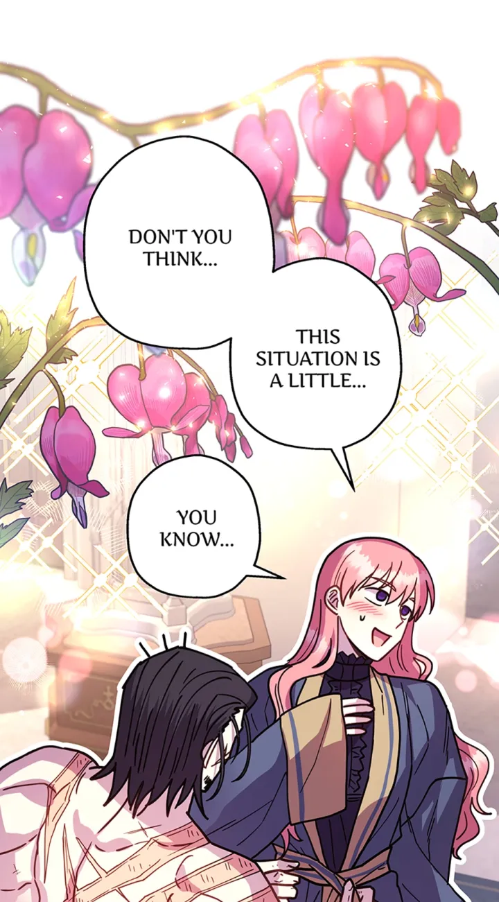 Another Typical Fantasy Romance - Chapter 23 Page 134