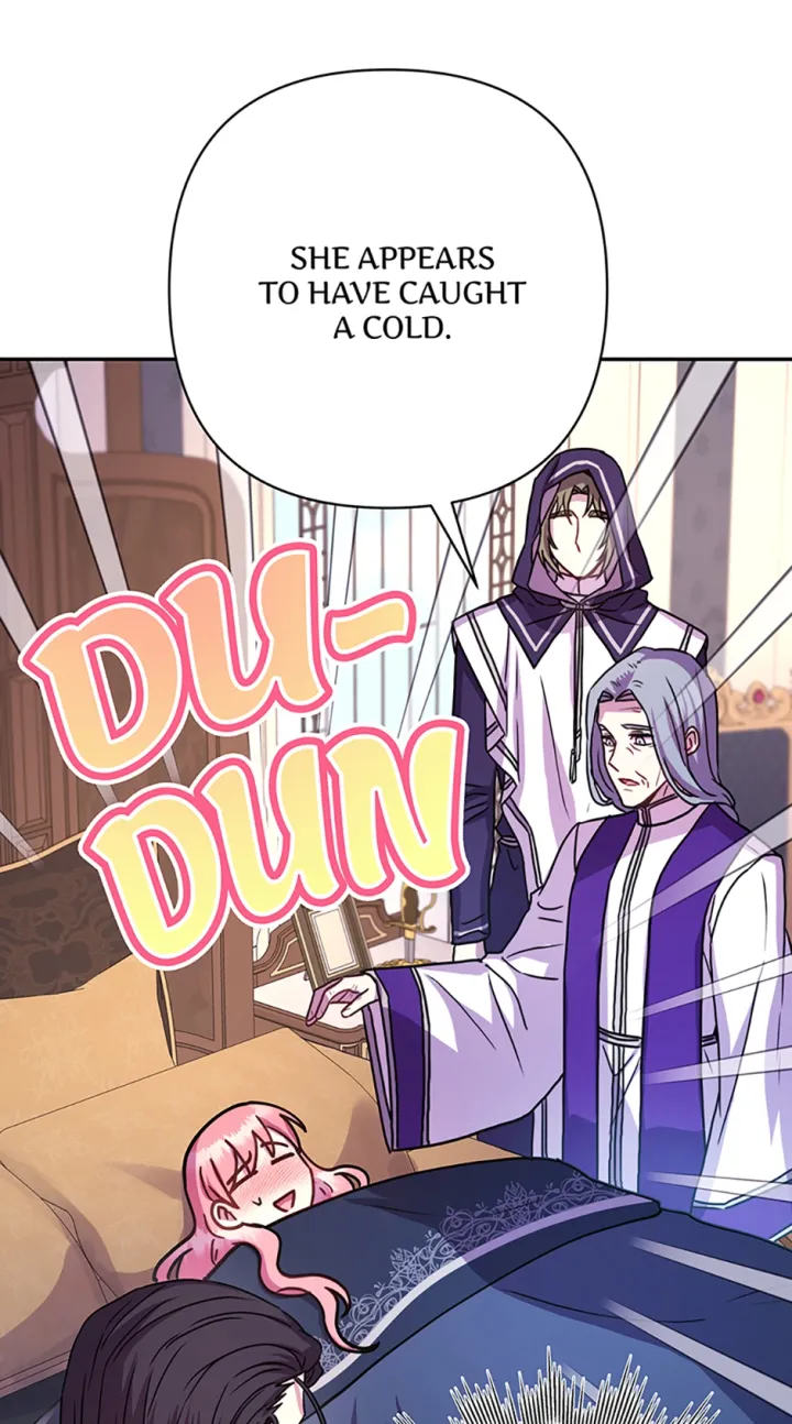 Another Typical Fantasy Romance - Chapter 23 Page 138