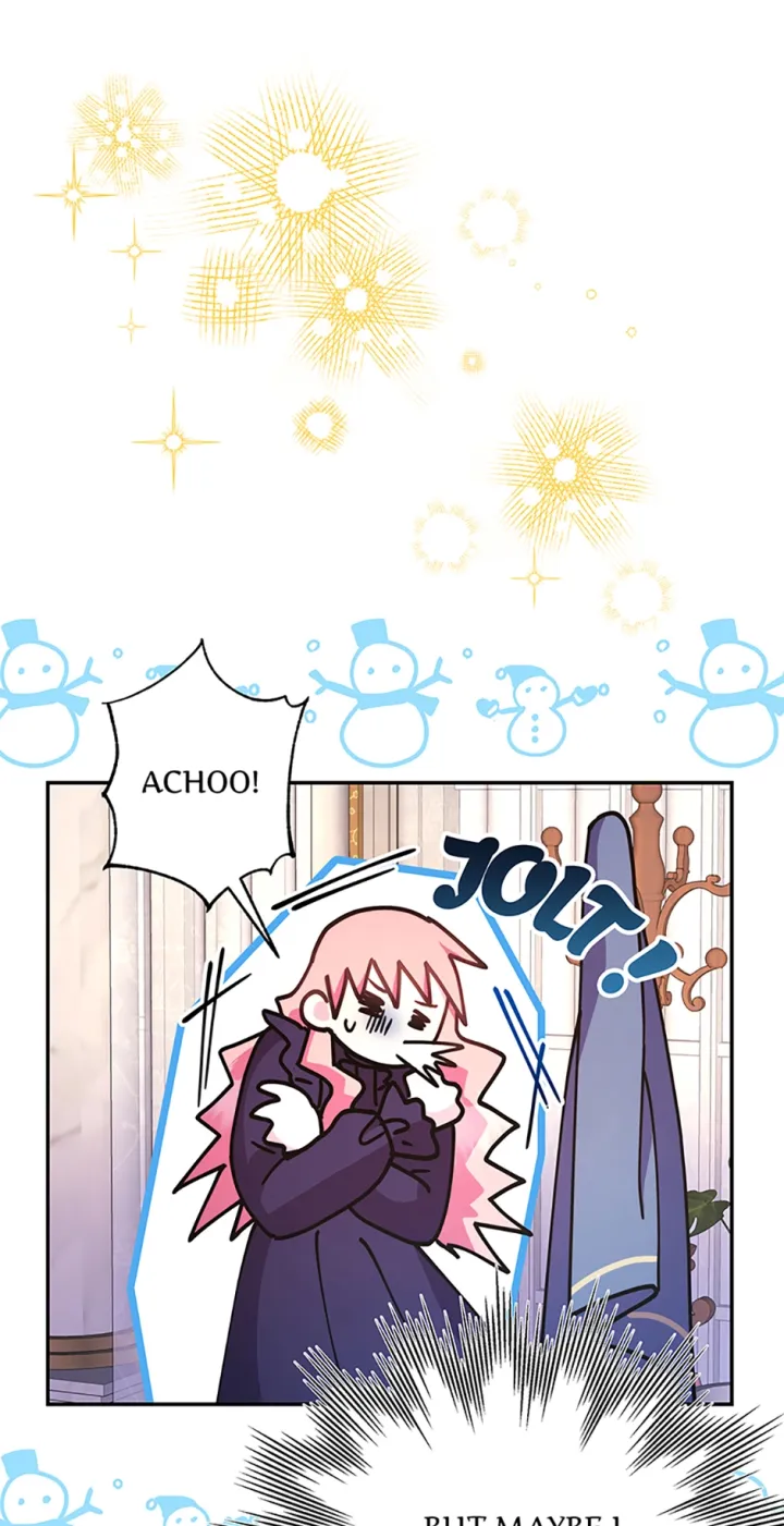 Another Typical Fantasy Romance - Chapter 23 Page 47