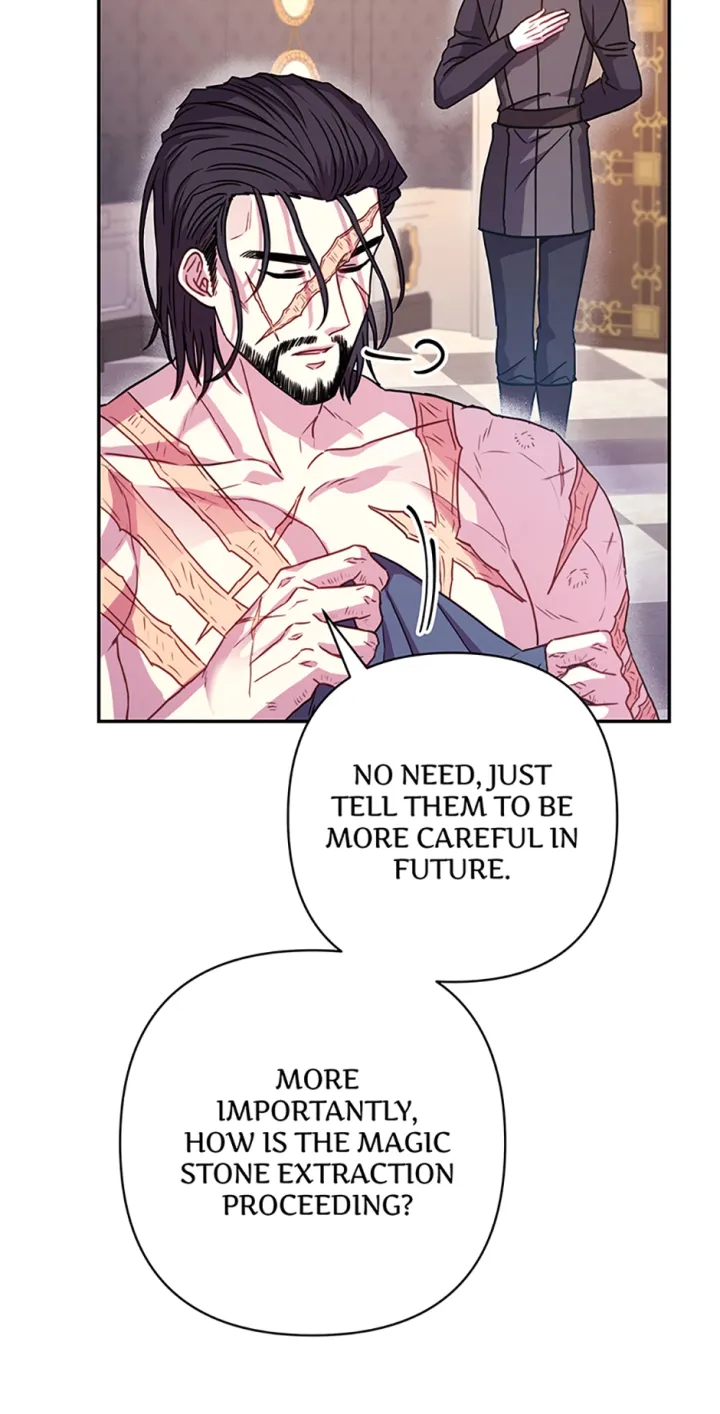 Another Typical Fantasy Romance - Chapter 23 Page 54