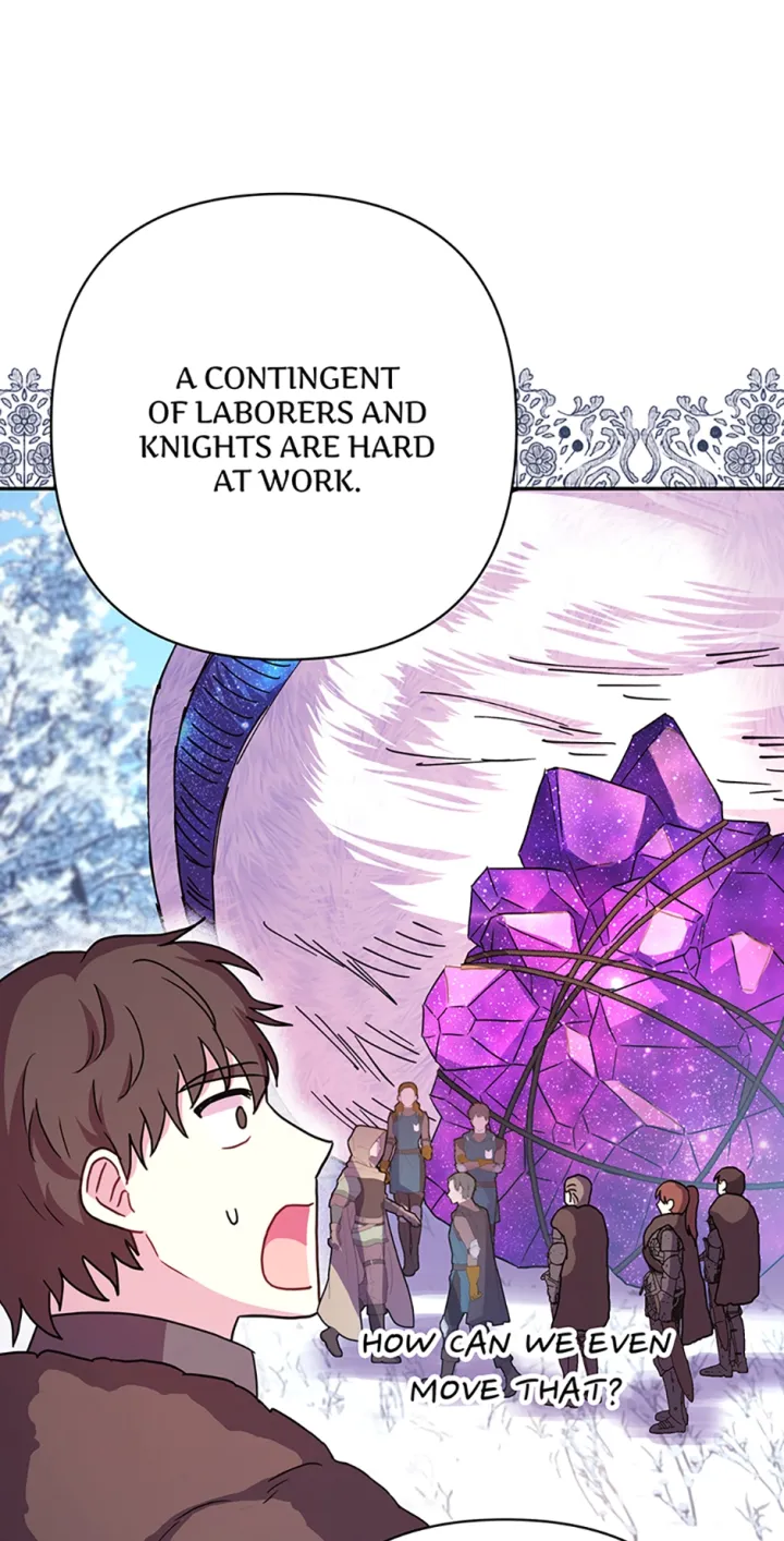 Another Typical Fantasy Romance - Chapter 23 Page 55