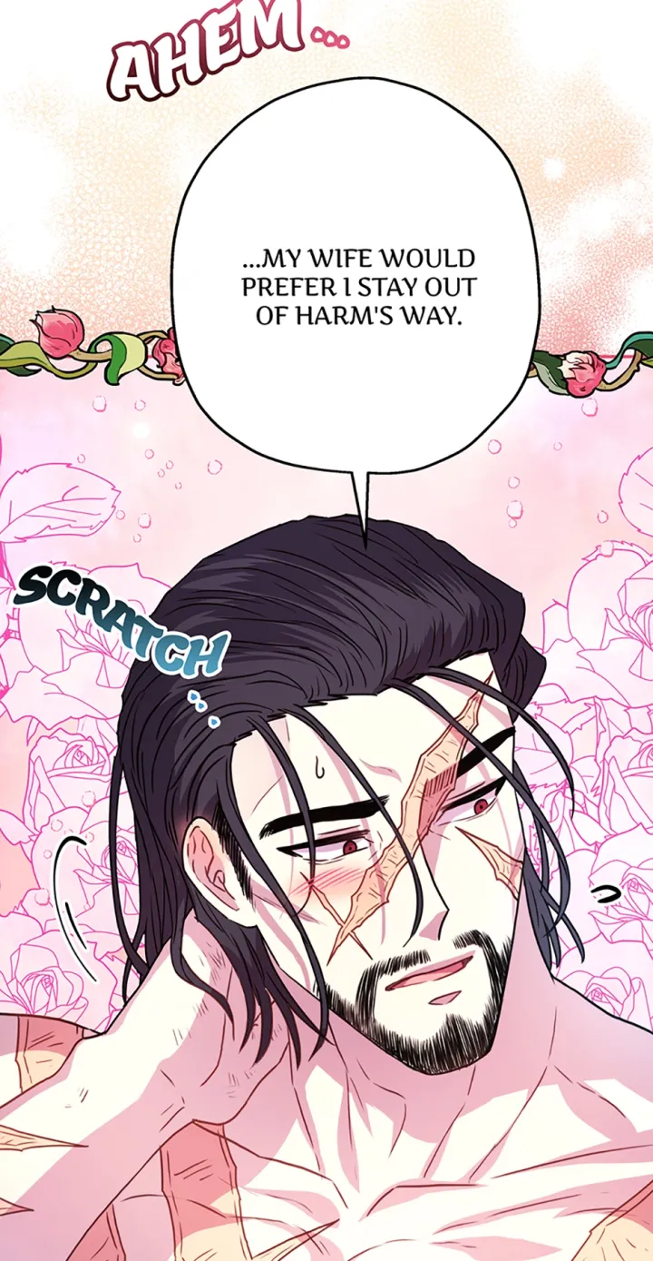 Another Typical Fantasy Romance - Chapter 23 Page 62