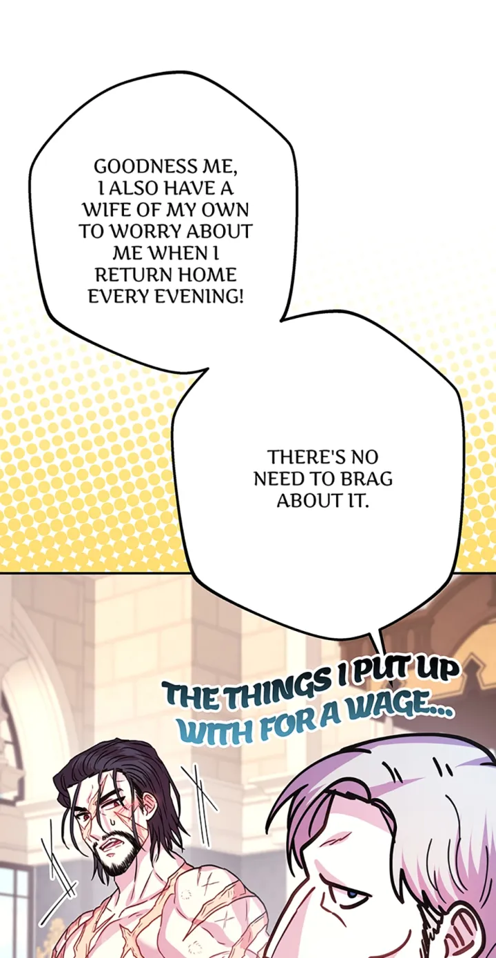 Another Typical Fantasy Romance - Chapter 23 Page 63