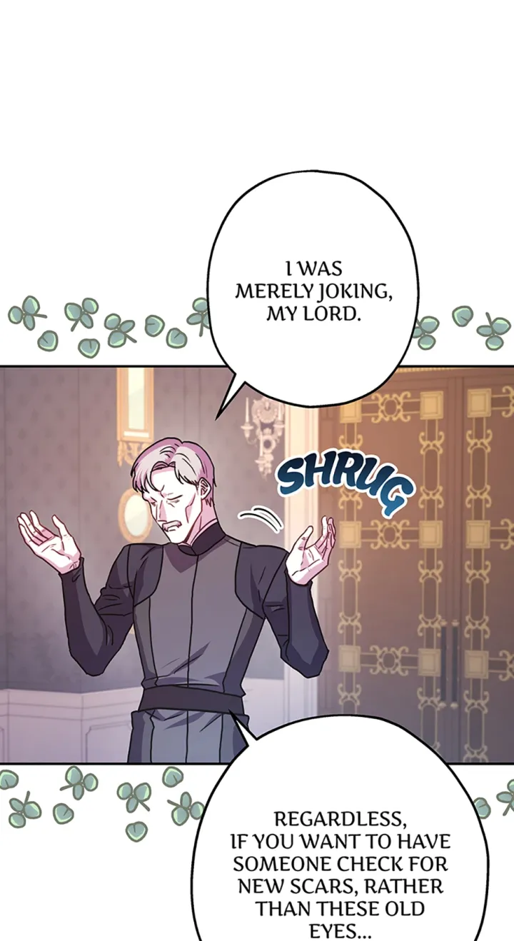 Another Typical Fantasy Romance - Chapter 23 Page 65