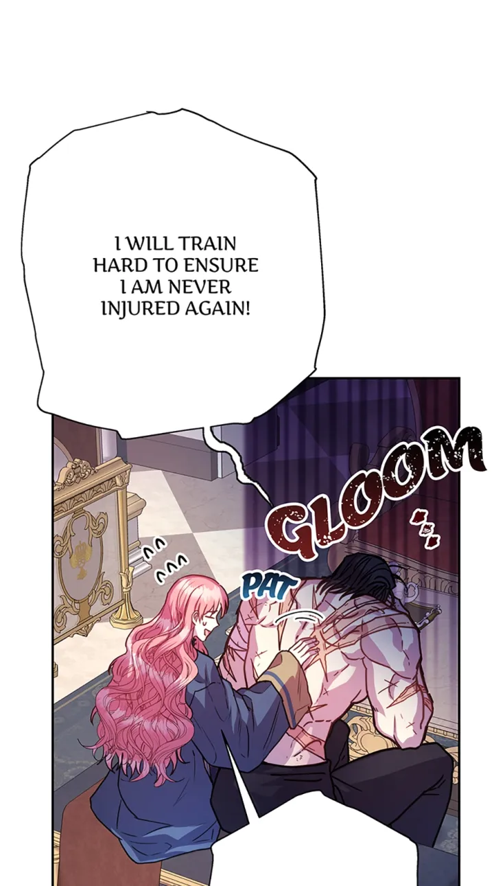 Another Typical Fantasy Romance - Chapter 23 Page 84