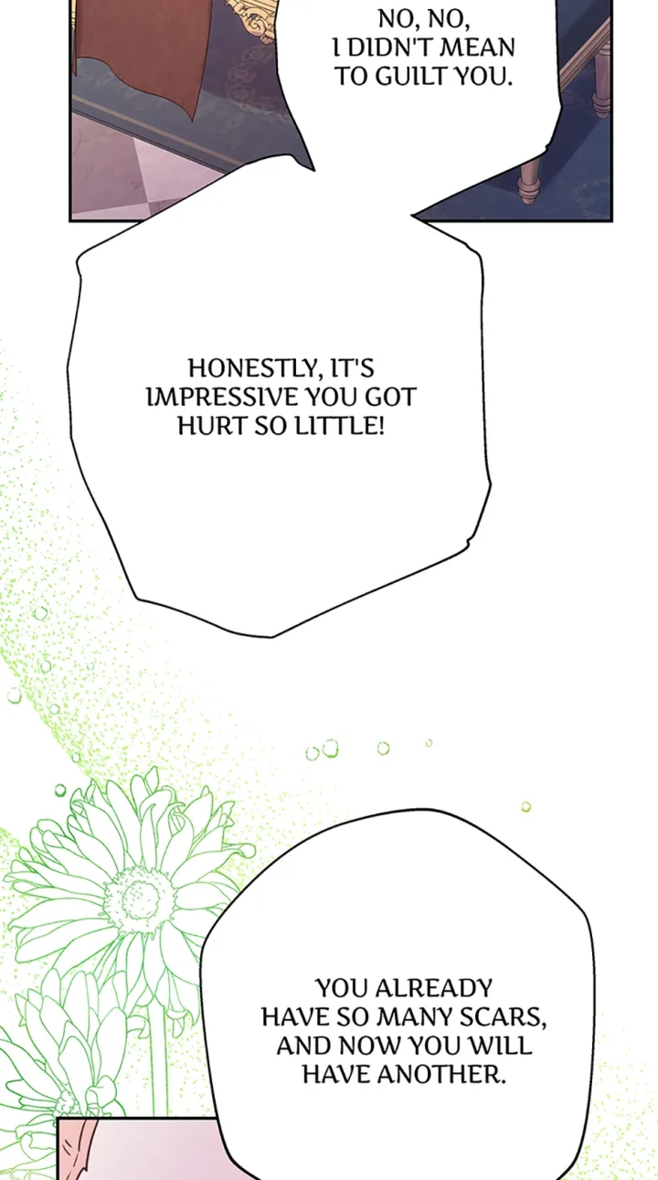 Another Typical Fantasy Romance - Chapter 23 Page 85