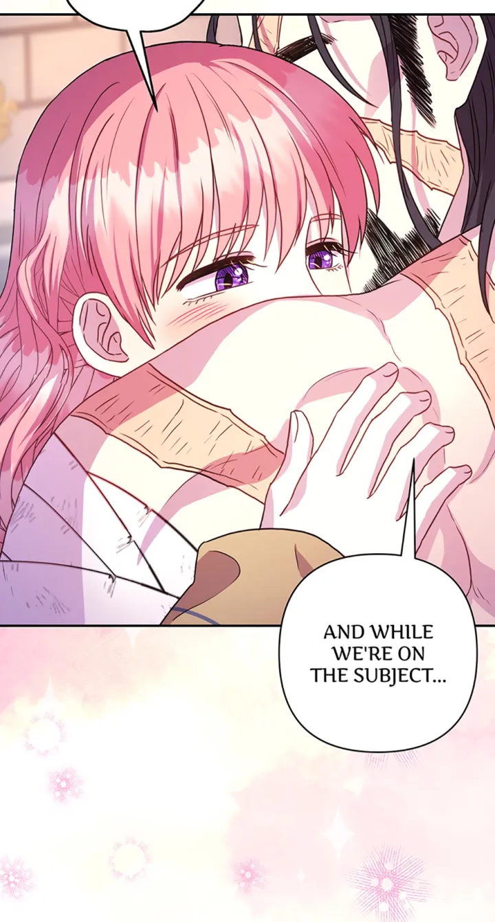 Another Typical Fantasy Romance - Chapter 23 Page 91