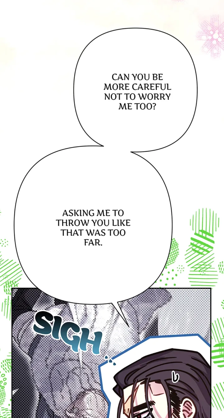 Another Typical Fantasy Romance - Chapter 23 Page 92