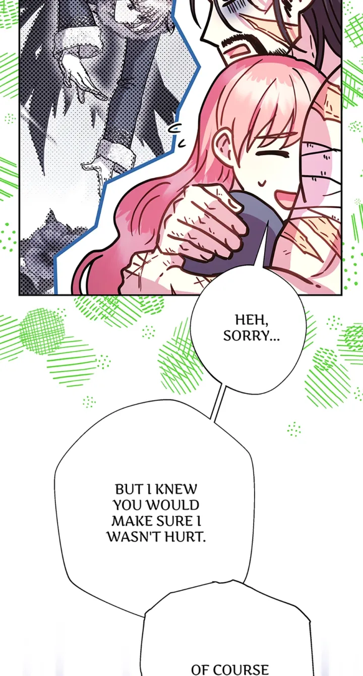Another Typical Fantasy Romance - Chapter 23 Page 93