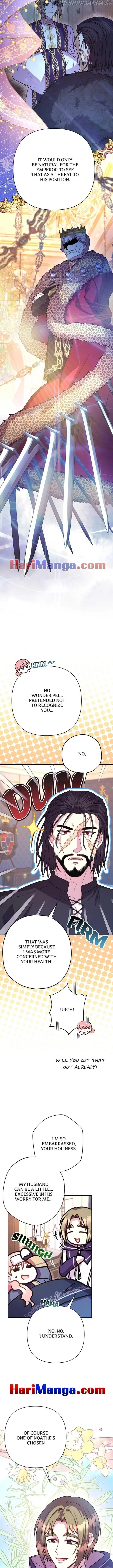 Another Typical Fantasy Romance - Chapter 24 Page 6