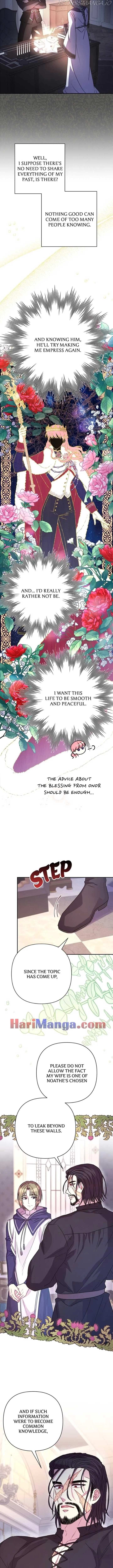 Another Typical Fantasy Romance - Chapter 24 Page 9