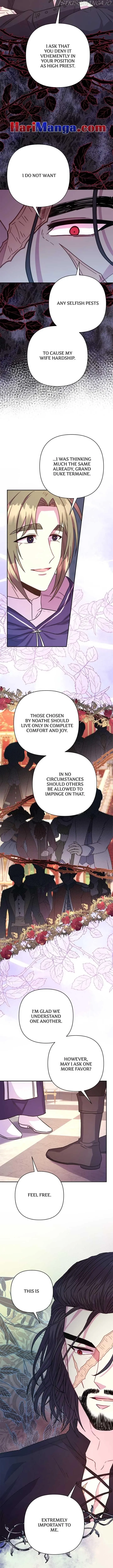 Another Typical Fantasy Romance - Chapter 24 Page 10