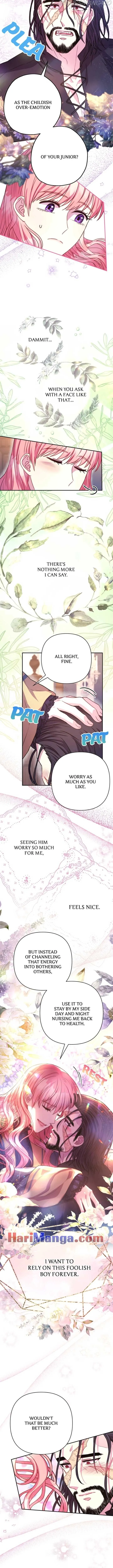 Another Typical Fantasy Romance - Chapter 24 Page 12