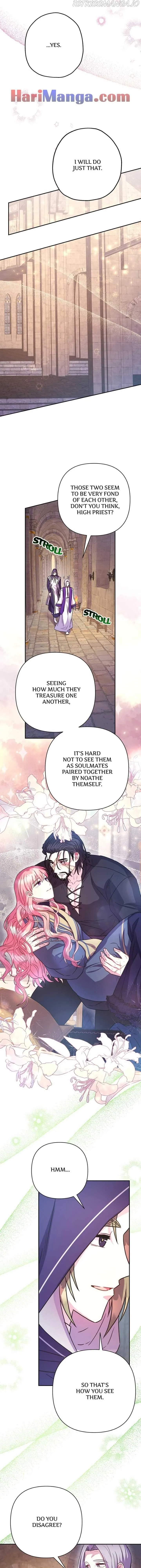 Another Typical Fantasy Romance - Chapter 24 Page 13