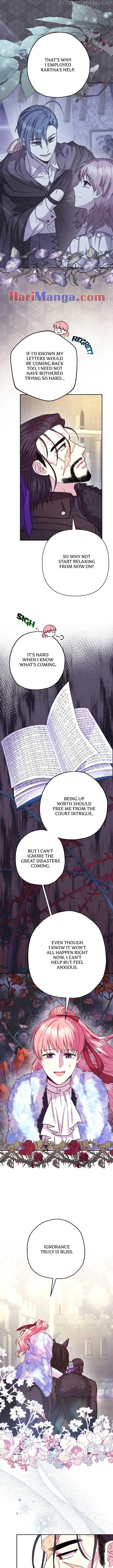 Another Typical Fantasy Romance - Chapter 25 Page 11