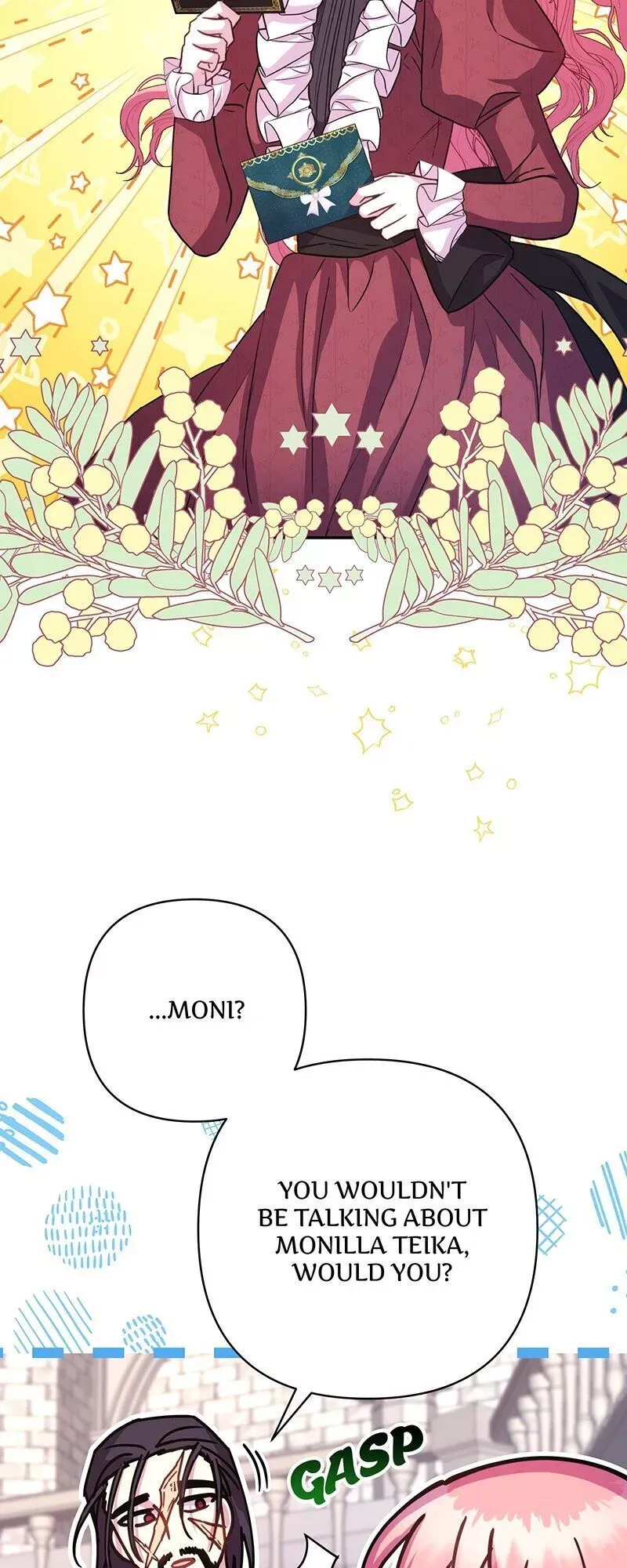 Another Typical Fantasy Romance - Chapter 26 Page 7