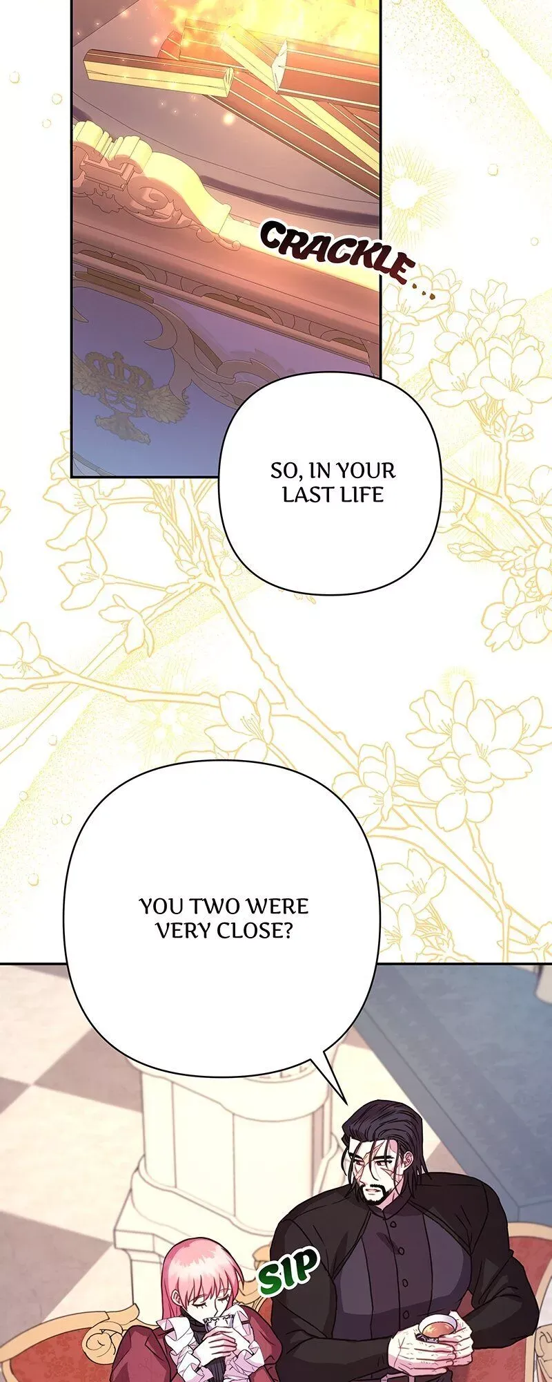 Another Typical Fantasy Romance - Chapter 26 Page 10
