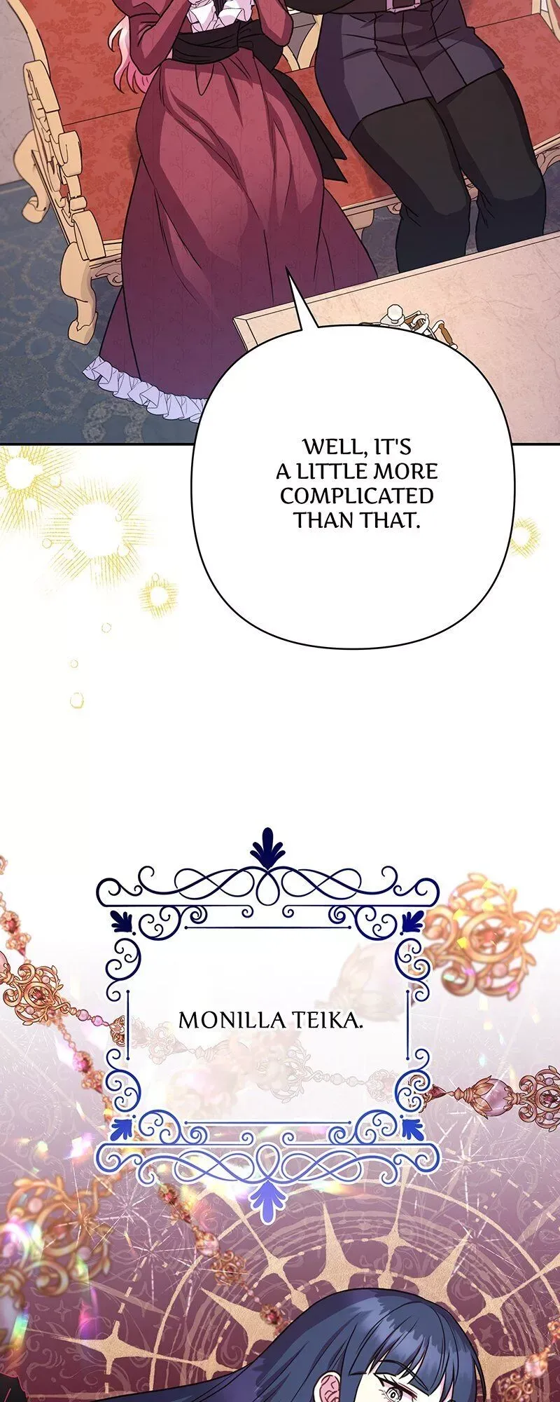 Another Typical Fantasy Romance - Chapter 26 Page 11