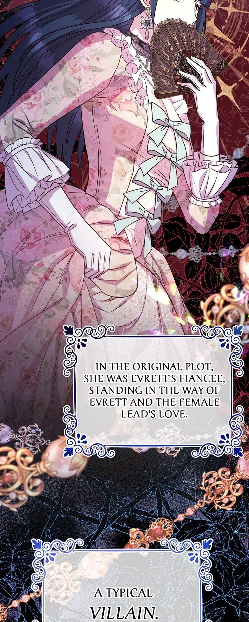 Another Typical Fantasy Romance - Chapter 26 Page 12